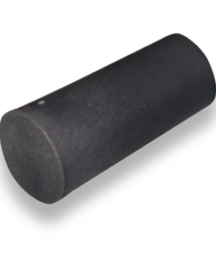 Wedge f/clamp half with spike